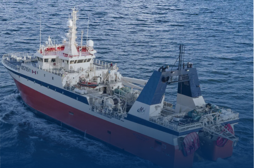 MV Mersey Phoenix